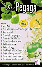 Walaubagaimanapun, epal hijau terdapat pelbagai khasiat dan nutrien yang memberi kesan positif kepada kesihatan. Kedai Cik Maria Jus Pegaga R M 1 0 Bahan Jus Facebook