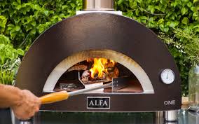 Maybe you would like to learn more about one of these? Alfa Launches Portable Pizza Oven Hotelier Middle East