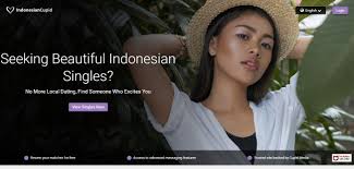 The platform is based in the uk and owned by nsi holdings. Indonesian Cupid Review Can You Really Find A Date Here Asian Brides