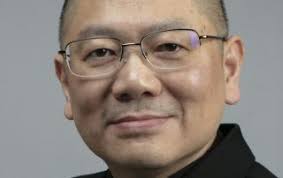 Academic Staff Archives