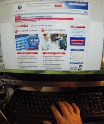 courrier changement de rib vous avez changé de rib ? Les Ordinateurs D Allocataires De Pole Emploi Pirates Par Des Escrocs A L Allocation Chomage