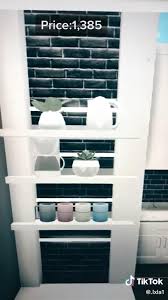 Give a stunning makeover to your bathroom vanities with these amazing bathroom remodel diy ideas diy small bathroom and diy bathroom ideas projects. 41 Bloxburg Ideas In 2021 Unique House Design House Decorating Ideas Apartments Tiny House Layout