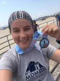 fiveleveninety: Race Review: Ocean Beach/John & Jessie Kelley Half Marathon  2019