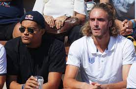 Maybe you would like to learn more about one of these? O Ligomilhtos Tsitsipas Athletestories