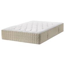 Ikea Hidrasund Pocket Spring Mattress Firm Natural Mattress Springs Pocket Spring Mattress Mattress