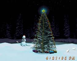 Download seastorm 3d screensaver now and view this incredible phenomenon. Download Free Christmas Tree 3d Screensaver 1 0