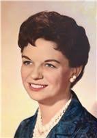 ROBERTA VELOZ Obituary (1936-2020)