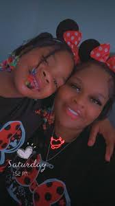 Gm it's ms gods 🙏 🙌 angel Kasey bday 🎂 🥳 yal joining 💕 me wishing her  a happy 10th birthday We love you and I definitely love you always. Enjoy  your