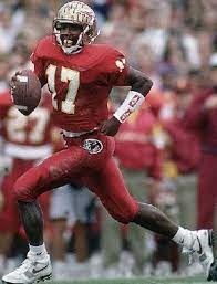 Florida State Football The Top 25 Greatest Seminoles Of All Time Bleacher Report Latest News Videos And Highlights