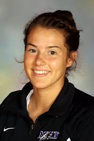 2013 Women's Soccer Roster