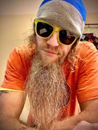 Are you happy as an artist or creative?