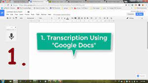 Have you ever thought to use your voice to transcribe everything you want to be typed out? 5 Best Free Online Tools To Transcribe An Audio File To Text