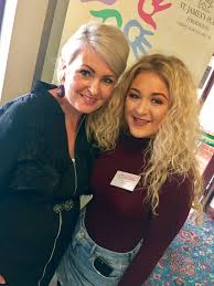 Ella Marsden is fundraising for Breakthrough T1D