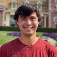 Nicholas Hinson's Instagram, Twitter & Facebook