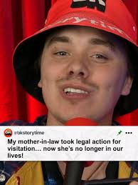 Replying to @okstorytime My mother-in-law took legal action for  visitation... now she's no longer in our lives! Part 2 #reddit  #redditstories #redditreadings #reddit_tiktok