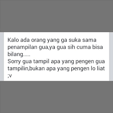 Kata kata ini diharapkan bisa membawa semangat. Hantu Timeline Viccentt2 Twitter