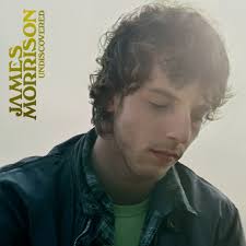Stream Better Man by James Morrison