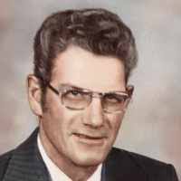 Dale Dean Ralphs (1922–2002)