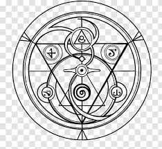 The head of the dragon represents the beginning of life, while the tail as it is being bitten represents the end of life, the circular motion shows. Fullmetal Alchemist The Alchemyst Secrets Of Immortal Nicholas Flamel Alchemical Symbol Circle Transparent Png
