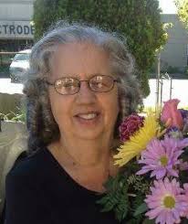 Obituary of Rev. Rose Marie Gaines