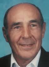 Obituary information for Angelo A. Farina