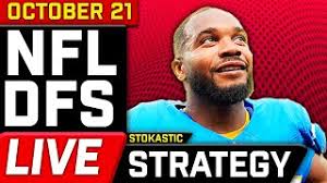 Ravens-Bucs & Chargers-Cardinals Strategy MNF Week 7 DFS Picks