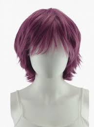 The Epic Cosplay Anime Shaggy Wig Is Perfect For Cosplaying Characters From Popular Series Such As Rick Cosplay From Rick And Morty Black Star Cosplay F 2020 Kisa Sac