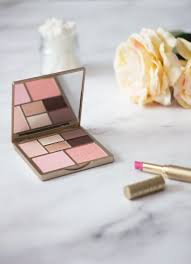 Stila Perfect Me Perfect Hue Eye Cheek Palette Medium Tan Stila Perfect Me Perfect Hue Eye Cheek Palette Gemma Louise Maquillage Beaute