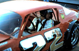 It just so happens they chose to race stock cars for a living. Dale Earnhardt Driving Bill Terry S 22 Camaro At Greenville Pickens Speedway Nascar Racing Old Race Cars Dirt Late Models