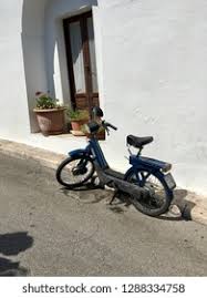 Image result for Blue Cina 1973 Piaggio