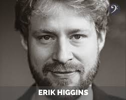 461: Erik Higgins