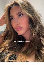 Yasmin Rivers's Instagram, Twitter & Facebook