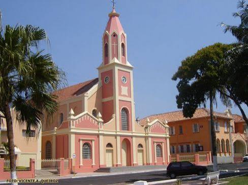 Imagem da Cidade 2