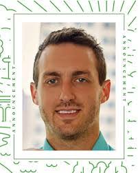 Rusty Carr's Instagram, Twitter & Facebook