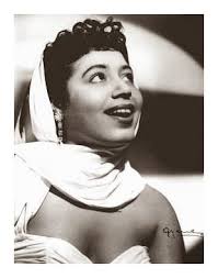 Mattiwilda Dobbs Interview with Bruce Duffie . . . . . .