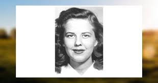 Beverly Power Obituary October 6, 2017