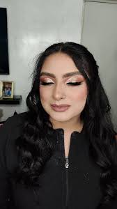 Wendy Escalante Makeup