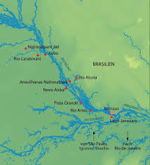 Manaus is a brazilian city of about 2.5 million, located on the rio negro a few miles before it meets the rio solimões to form the amazon river properly. Magisches Amazonien Kreuzfahrt Mit Amazon Clipper Premium