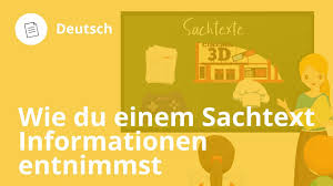 Sachtexte klasse 6 zum ausdrucken pdf kostenlos 150060 26 für 5 schritt lesemethode. Einen Sachtext Zusammenfassen Learnattack