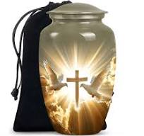 Cross Urns for Ashes | Celtic Cross Cremation Urns For ...