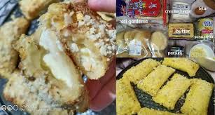 Banyak rupanya boleh buat dengan menggunakan bahan asas roti gardenia. Roti Nak Tamat Tempoh Jom Try Buat Korean Cheesy Garlic Bread Jangan Membazir Remaja