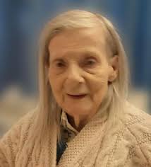 Vera Cartwright Obituary