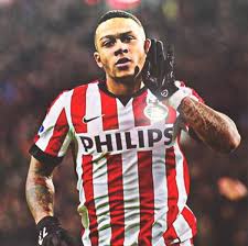 Memphis Depay Psv Memphis