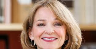 Lecture: A Conversation with Professor Wendy Schiller