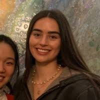 Isabella Seitz's Instagram, Twitter & Facebook