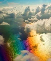 It S More Than Just A Photo 40 Pics Clouds Rainbow Sky Sky And Clouds