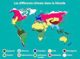 Check spelling or type a new query. Climats Du Monde Archives Voyages Cartes