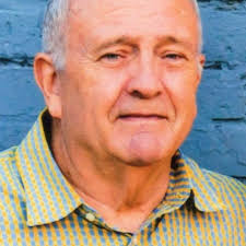 Tony Jay Federico Obituary July 31, 2019