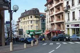 The evian thonon gaillard f.c. Evian Les Bains History Geography Points Of Interest Britannica