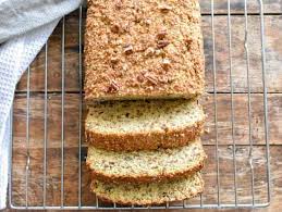Sign up to get our free recipe book and. Best Tasting Keto High Fiber Bread Fittoserve Group